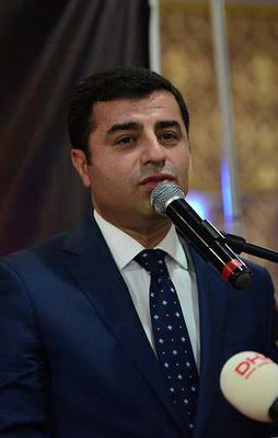 HDP'de kriz büyüyor