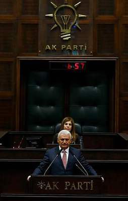 Kılıçdaroğlu'nun teklifine yanıt: Hodri meydan