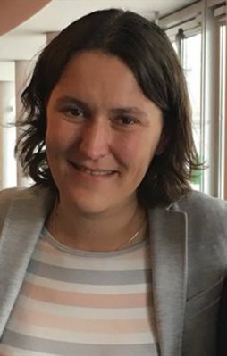 AP raportöründen tepki çeken selfie