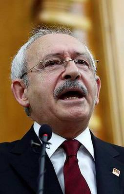Kılıçdaroğlu da liselileri tahrik etti