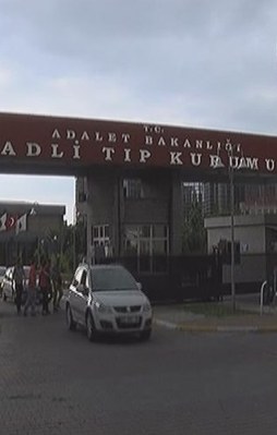 HDP'li belediyeden canlı bombaya hizmet!