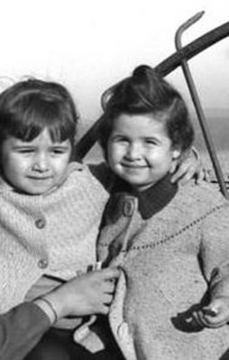 Ünlü ismi tanıyabildiniz mi?