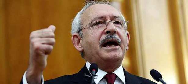 Kılıçdaroğlu da liselileri tahrik etti