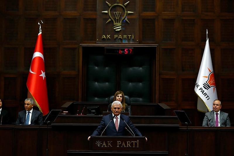 Kılıçdaroğlu'nun teklifine yanıt: Hodri meydan
