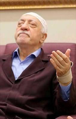 İşte 7 katlı FETÖ hiyerarşisi