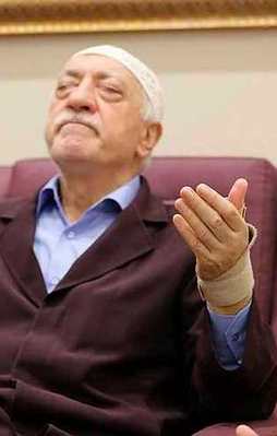 Teröre darbe yasası