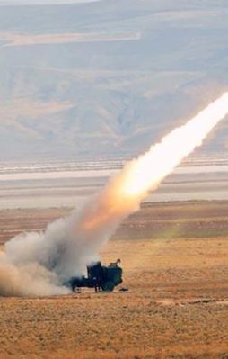 'Milli Sakarya' İsrail'in 'Demir Kubbesi'ni devirdi