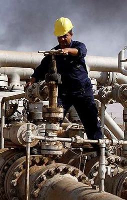 Petrol ve gaz aramaya büyük yatırım