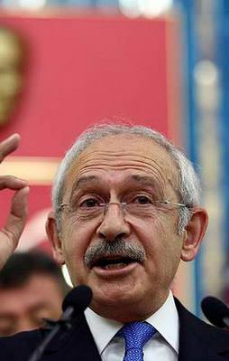 Kılıçdaroğlu'nun başkanlık çarkı