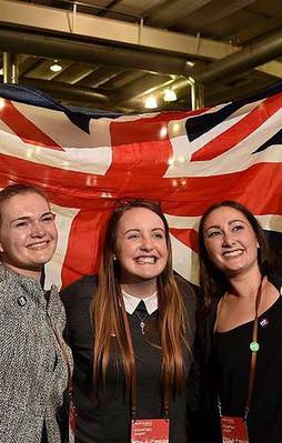 İngiltere: Türkiye varsa biz yokuz