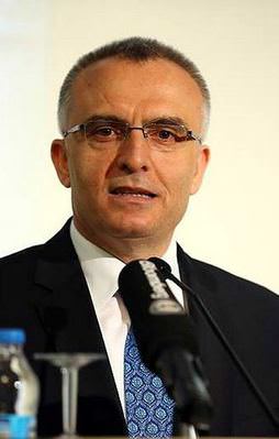 Bütçede son 13 yılın en iyi performansı