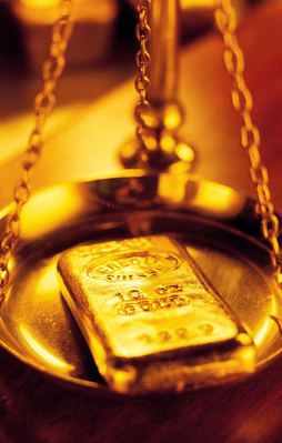 Altının gram fiyatı 120 liranın üzerinde