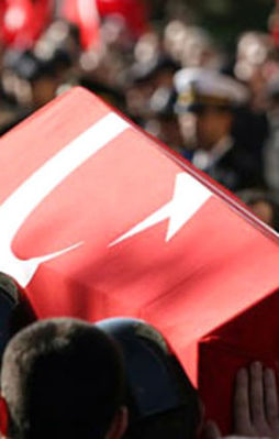 Muş'tan acı haber