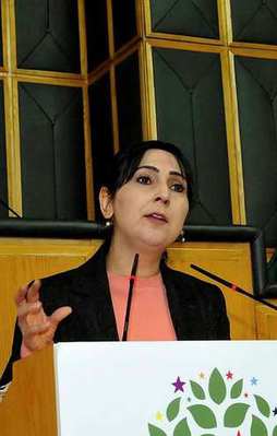 Örgütün kullandığı ev Yüksekdağ'ın çıktı