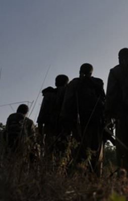 PKK'nın infazları telsizlere yansıdı