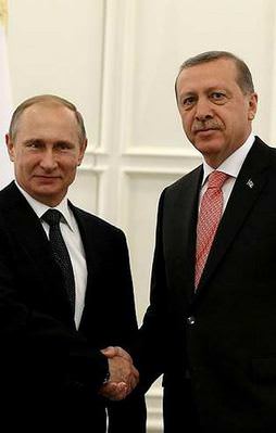 Rus büyükelçi de iftara katılacak