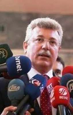 “Türkiye mazlumların tek umududur”