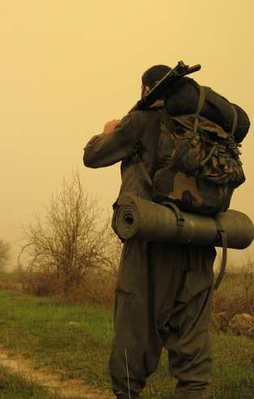 PKK telsizinden kan donduran infaz itirafı!