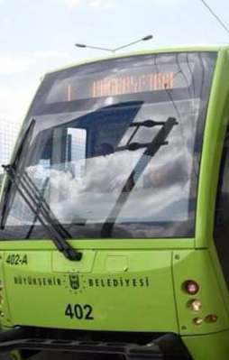 Testlere başladı! Bu gurur Türkiye'nin