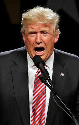 Trump'tan Amerikan askerlerine "hırsızlık" iması