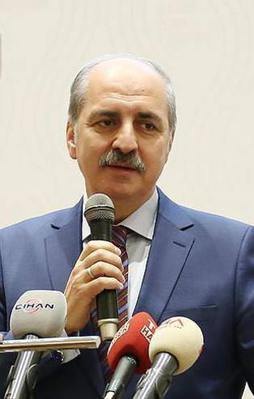 "Güçlü medya mensubu, güçlü Türkiye medyası için şarttır"