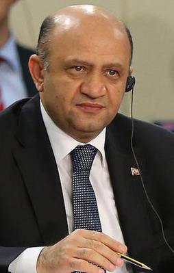 "NATO Türkiye'ye verdiği taahhütleri yerine getirmeli"