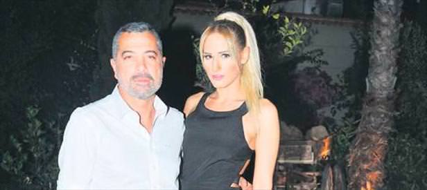 Acar evleniyor