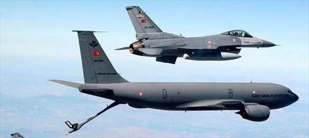 İnleri yok edildi...