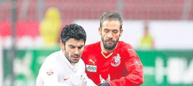 Trabzon Serdar Taşçı için yeni teklif sundu