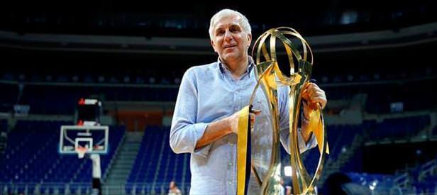 En büyük koç Obradovic!