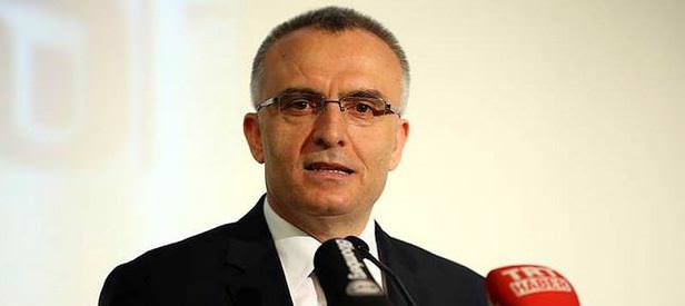 Bütçede son 13 yılın en iyi performansı