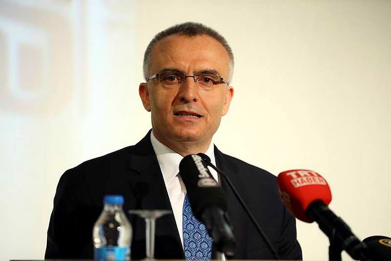 Bütçede son 13 yılın en iyi performansı