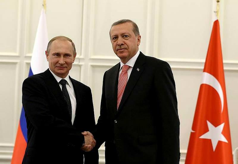 Rus büyükelçi de iftara katılacak
