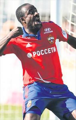 Artık Sow’u o yapsın!