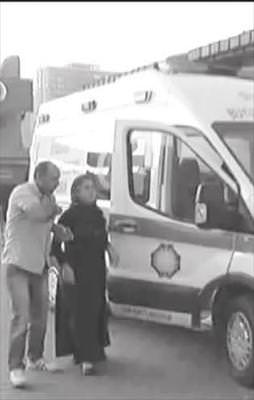 Canlı bombaya HDP kucağı