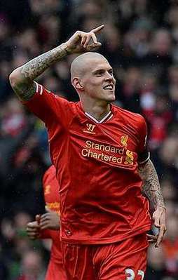 Fener'de Skrtel sesleri