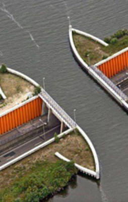 Bu yolun mantığını kimse çözemedi