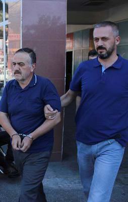 FETÖ'nün firarı 'Maraş abisi' yakalandı!
