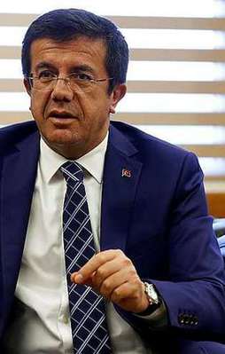Bakan Zeybekçi: Pişman değil, üzgünüz
