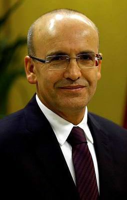 Şimşek'ten BES ve trafik sigortası primi açıklaması