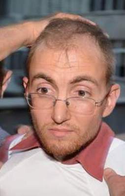 Seri katil hakkında kritik gelişme! İşte ilk sözleri