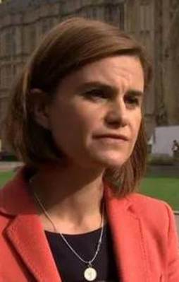 İngiliz vekil vuruldu