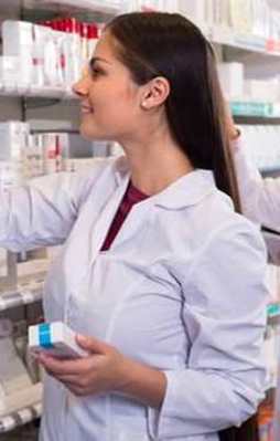 Eczanelerde yeni dönem