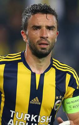Fenerbahçe'den şok Gökhan Gönül açıklaması