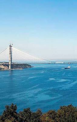 Geri sayım başladı! 3 dev proje birden...