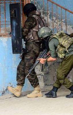 Vatandaşlar ihbar etti operasyon başladı