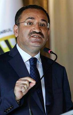 Bakan açıkladı: Yüksek yargıya 12 yıl şartı