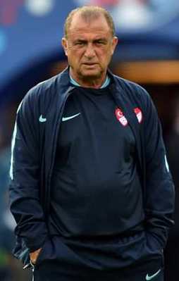 Terim: "Kimseyi suçlamak doğru değil"
