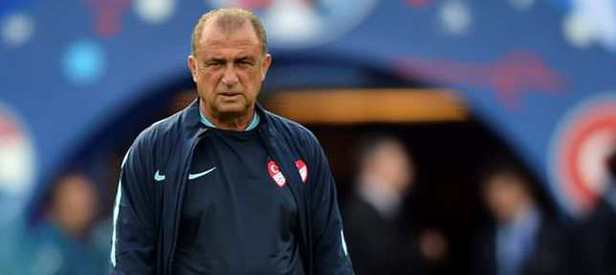 Terim: Kimseyi suçlamak doğru değil