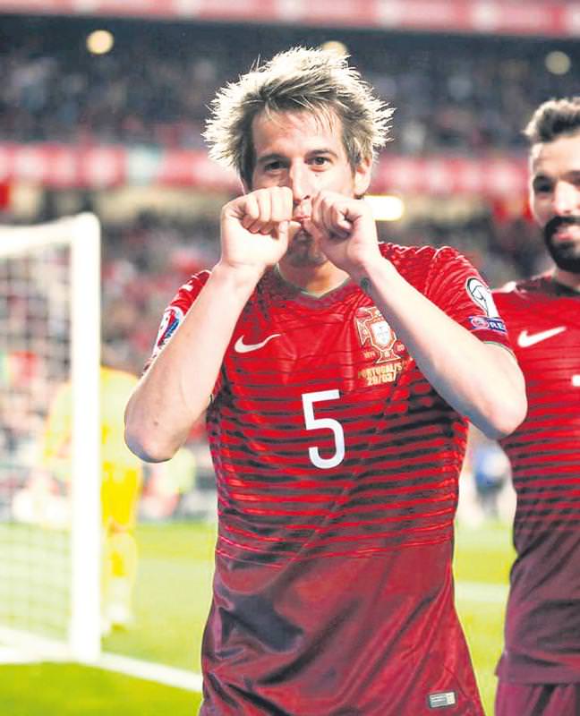 Coentrao & Montoya